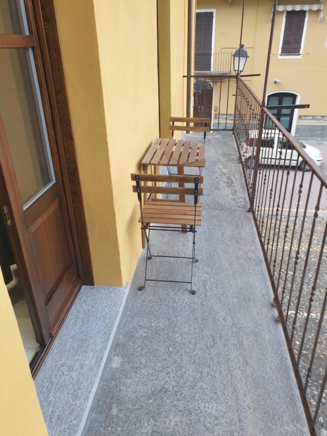 Cafe Del Peso Hotel Cavour Exterior photo